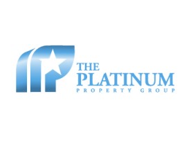 Logo Design entry 54875 submitted by luckyhow to the Logo Design for Platinum Property Group run by tsshelbs