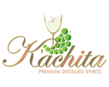 Logo Design entry 55158 submitted by Melody to the Logo Design for K'achita run by kachita