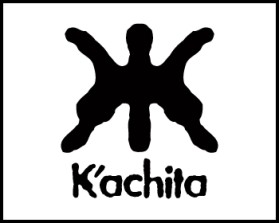 Logo Design Entry 55016 submitted by RibMan to the contest for K'achita run by kachita