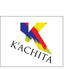 Logo Design Entry 55037 submitted by hungary333 to the contest for K'achita run by kachita
