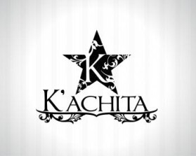 Logo Design entry 55056 submitted by pelayo2001 to the Logo Design for K'achita run by kachita