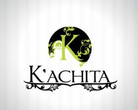 Logo Design entry 55060 submitted by ANBU to the Logo Design for K'achita run by kachita