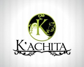 Logo Design entry 55063 submitted by ANBU to the Logo Design for K'achita run by kachita