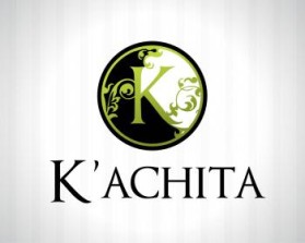 Logo Design entry 55077 submitted by pelayo2001 to the Logo Design for K'achita run by kachita