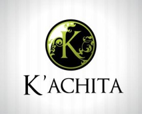 Logo Design entry 55078 submitted by ChadSanderson to the Logo Design for K'achita run by kachita