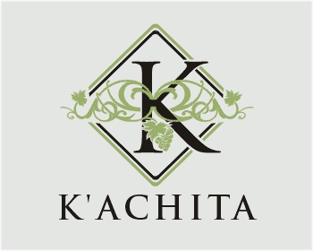 Logo Design entry 55158 submitted by mahmur to the Logo Design for K'achita run by kachita