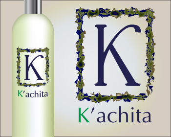 Logo Design entry 55145 submitted by andra121 to the Logo Design for K'achita run by kachita