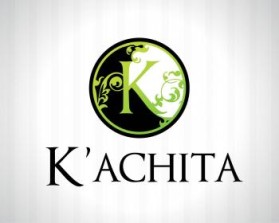Logo Design entry 55158 submitted by ChadSanderson to the Logo Design for K'achita run by kachita