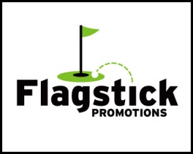 Logo Design Entry 55166 submitted by RibMan to the contest for Flagstick Promotions run by tblittle