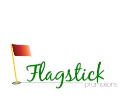 Logo Design entry 55199 submitted by BellaDesigns to the Logo Design for Flagstick Promotions run by tblittle
