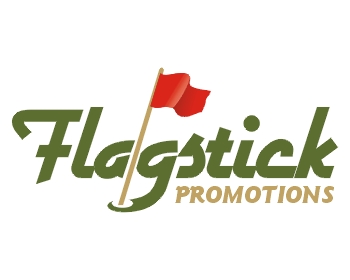 Logo Design entry 55260 submitted by mahmur to the Logo Design for Flagstick Promotions run by tblittle