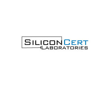 Logo Design entry 55348 submitted by kellyrae to the Logo Design for Silicon Cert Laboratories run by SCLlogo
