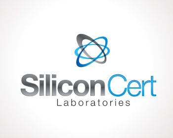 Logo Design entry 55348 submitted by pelayo2001 to the Logo Design for Silicon Cert Laboratories run by SCLlogo
