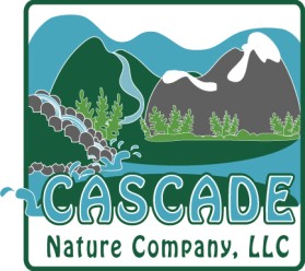 Logo Design entry 16203 submitted by smurfygirl to the Logo Design for Cascade Nature Company run by mikevander