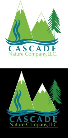 Logo Design entry 16207 submitted by kreativitee to the Logo Design for Cascade Nature Company run by mikevander