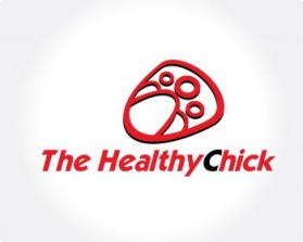 Logo Design entry 55476 submitted by doncip to the Logo Design for The Healthy Chick run by thehealthychick