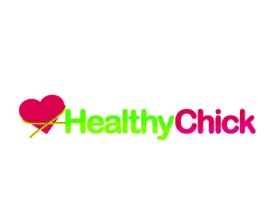 Logo Design entry 55477 submitted by logomad to the Logo Design for The Healthy Chick run by thehealthychick
