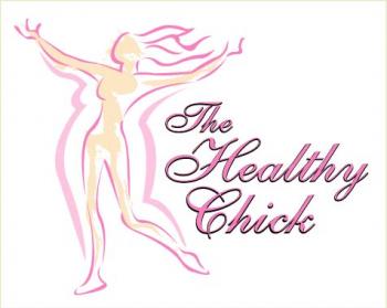 Logo Design entry 55609 submitted by ArtMachine to the Logo Design for The Healthy Chick run by thehealthychick