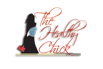 Logo Design entry 55494 submitted by sboze16 to the Logo Design for The Healthy Chick run by thehealthychick