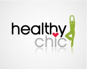 Logo Design Entry 55532 submitted by e-fun to the contest for The Healthy Chick run by thehealthychick