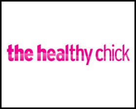 Logo Design Entry 55548 submitted by RibMan to the contest for The Healthy Chick run by thehealthychick