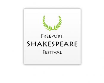 Logo Design entry 55766 submitted by Bakshi to the Logo Design for Freeport Shakespeare Festival run by FSF 2010