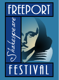 Logo Design entry 55766 submitted by McPixlGraphics to the Logo Design for Freeport Shakespeare Festival run by FSF 2010