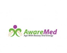 Logo Design entry 55621 submitted by DsDesign to the Logo Design for AwareMed run by tedgeo