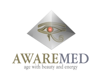 Logo Design entry 55653 submitted by naropada to the Logo Design for AwareMed run by tedgeo