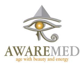 Logo Design entry 55654 submitted by ArtMachine to the Logo Design for AwareMed run by tedgeo