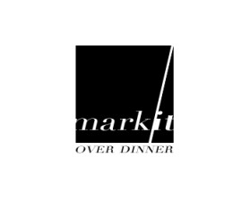 Logo Design Entry 55968 submitted by rmcmann to the contest for MarkIt Over Dinner run by markitoverdinner
