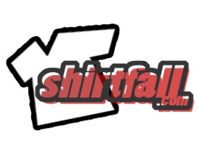 Logo Design Entry 56119 submitted by rmcmann to the contest for ShirtFall run by Shirtfall