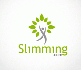 Logo Design entry 56290 submitted by wgates to the Logo Design for Slimming.com run by Slimmingdotcom