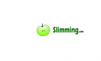 Logo Design entry 56313 submitted by cherrieblossom to the Logo Design for Slimming.com run by Slimmingdotcom