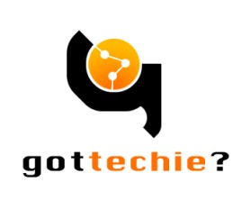Logo Design Entry 56371 submitted by rmcmann to the contest for got techie? run by shagmanx
