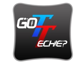 Logo Design entry 56389 submitted by griffindesign to the Logo Design for got techie? run by shagmanx