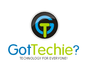 Logo Design entry 56494 submitted by mahmur to the Logo Design for got techie? run by shagmanx