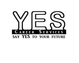 Logo Design entry 56502 submitted by darksoul to the Logo Design for YES Career Services run by kwelch