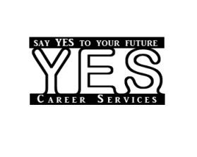 Logo Design entry 56503 submitted by darksoul to the Logo Design for YES Career Services run by kwelch