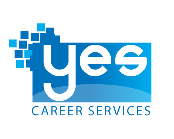 Logo Design entry 56541 submitted by theonedesigner.com to the Logo Design for YES Career Services run by kwelch