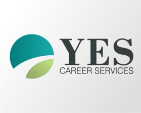 Logo Design entry 56651 submitted by darksoul to the Logo Design for YES Career Services run by kwelch