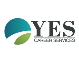 Logo Design entry 56681 submitted by codin to the Logo Design for YES Career Services run by kwelch