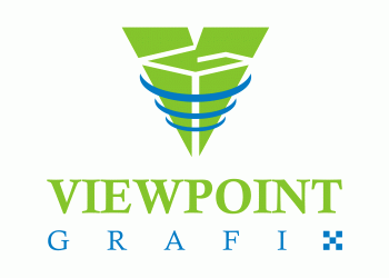 Logo Design entry 56735 submitted by Mayavi to the Logo Design for Viewpoint Grafix run by trobinson242