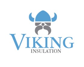 Logo Design entry 56801 submitted by jkapenga to the Logo Design for Viking Insulation  run by jpgulliver