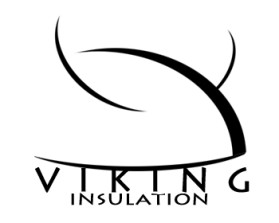 Logo Design Entry 56830 submitted by rmcmann to the contest for Viking Insulation  run by jpgulliver