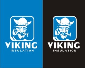 Logo Design entry 56836 submitted by jkapenga to the Logo Design for Viking Insulation  run by jpgulliver