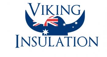 Logo Design entry 56923 submitted by mareacuda to the Logo Design for Viking Insulation  run by jpgulliver