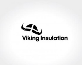 Logo Design entry 56841 submitted by ANPAdesign to the Logo Design for Viking Insulation  run by jpgulliver