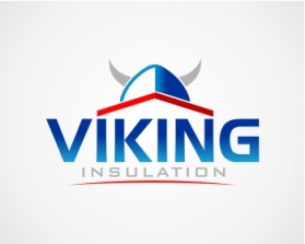 Logo Design Entry 56844 submitted by e-fun to the contest for Viking Insulation  run by jpgulliver