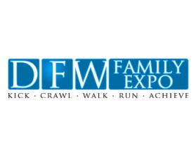 Logo Design Entry 56961 submitted by rmcmann to the contest for DFW Family Expo run by TChisum